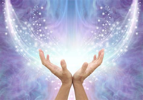 Embracing the ethereal magic of touch: enhancing our relationships and well-being